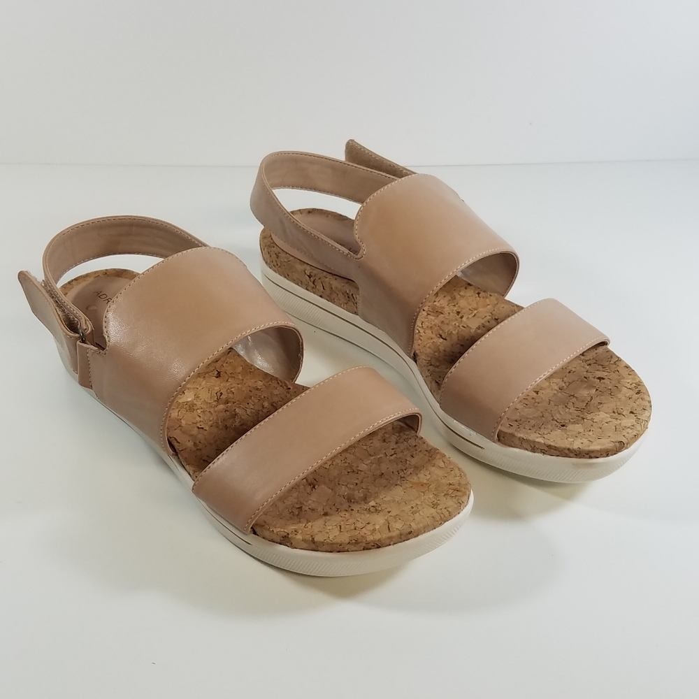 ADRIENNE VITTADINI Sport Chuckie Sandal Size 9M